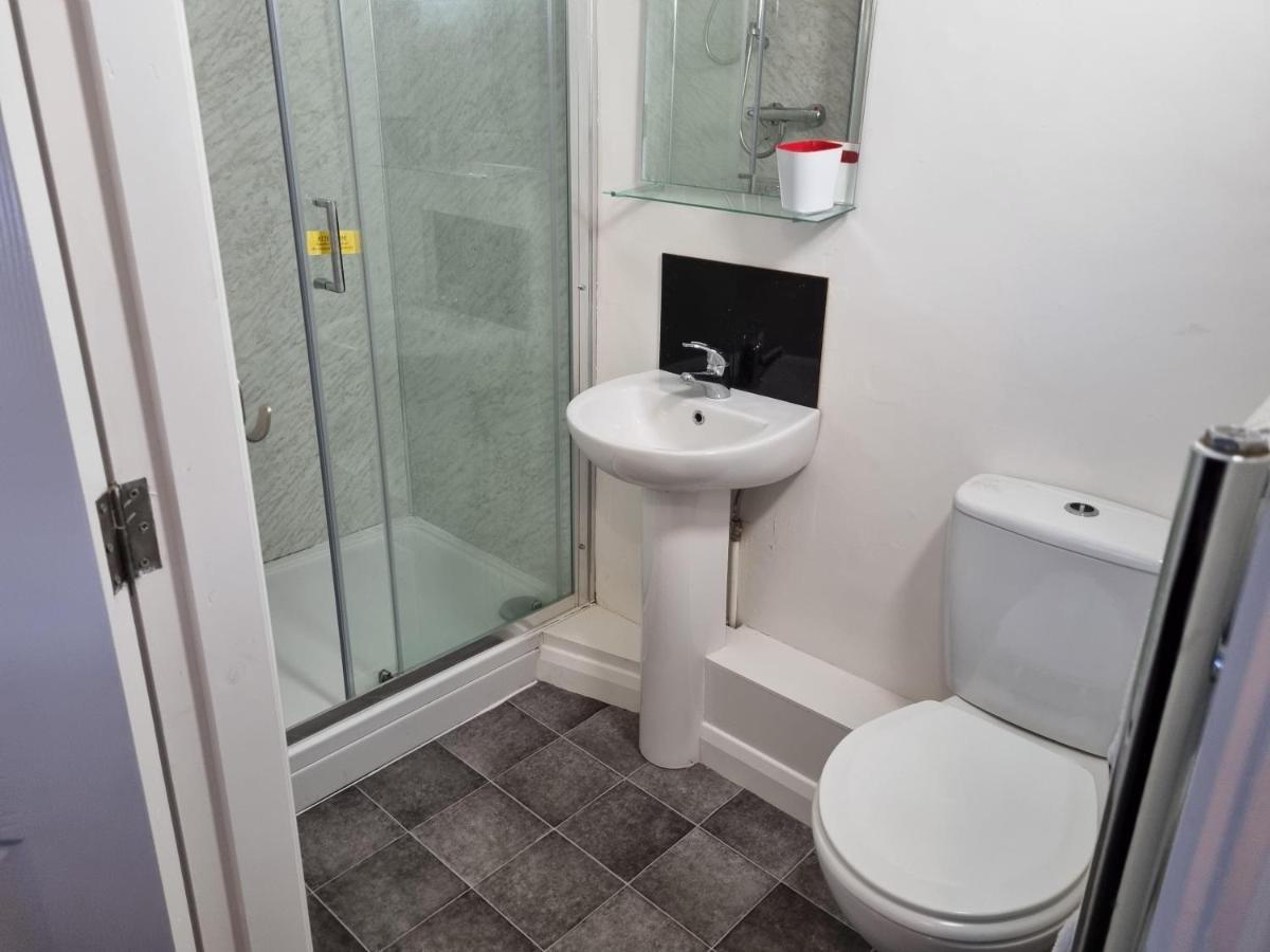 2 The Green, Exceptional Large House, Sea Views Loads Of Bathrooms Seaton Carew Exterior foto