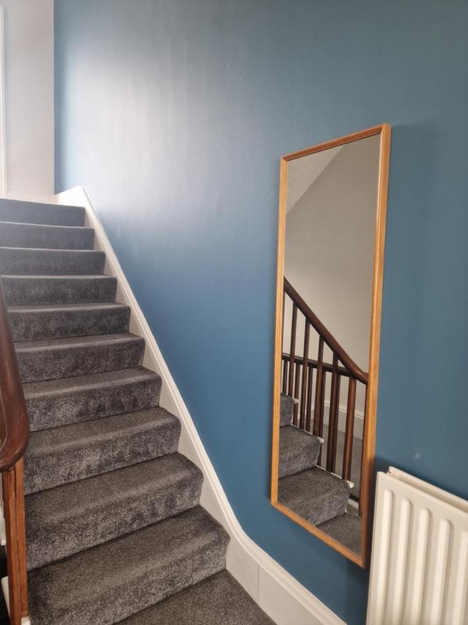 2 The Green, Exceptional Large House, Sea Views Loads Of Bathrooms Seaton Carew Exterior foto