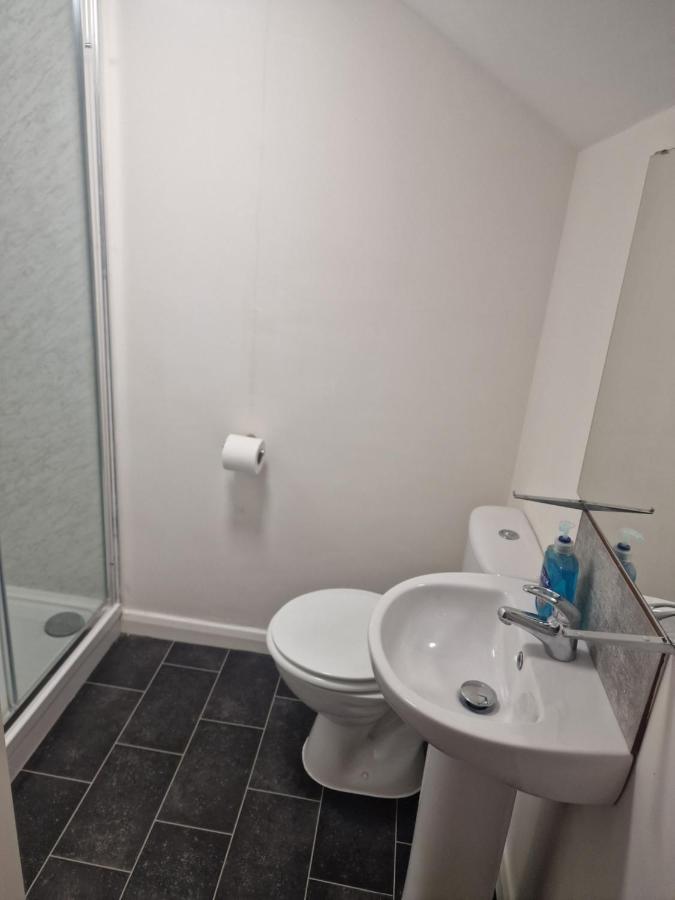 2 The Green, Exceptional Large House, Sea Views Loads Of Bathrooms Seaton Carew Exterior foto