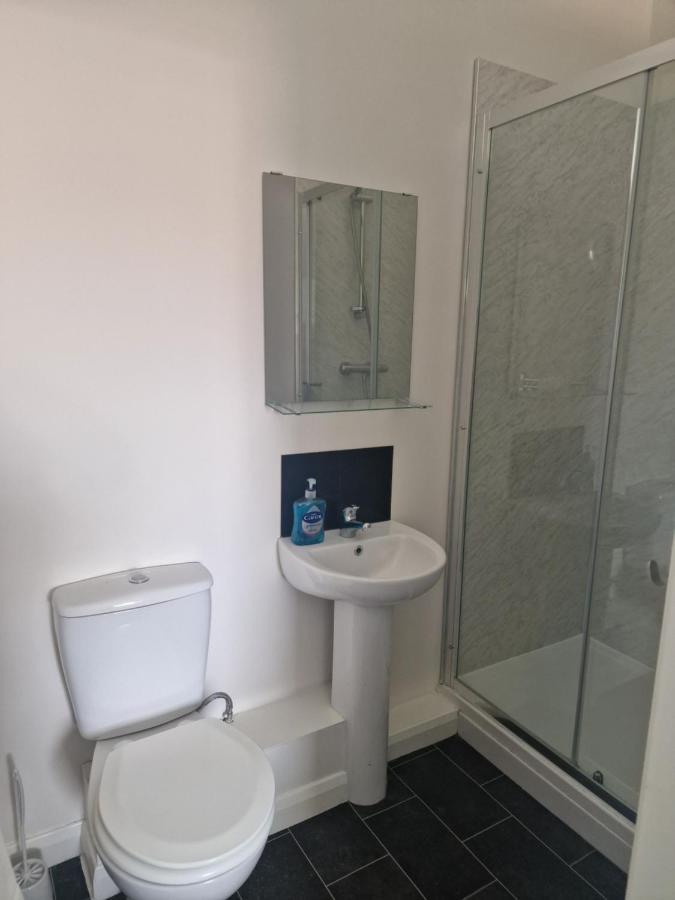 2 The Green, Exceptional Large House, Sea Views Loads Of Bathrooms Seaton Carew Exterior foto